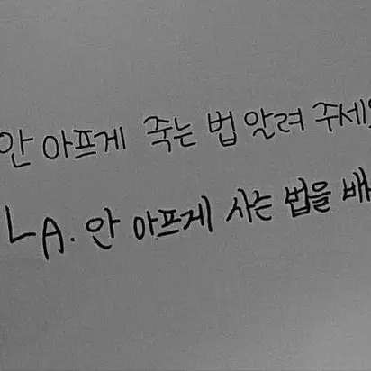 LazyDeli2355의 위로해주는 유일한 사람