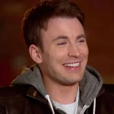 Profile image of Chris Evans