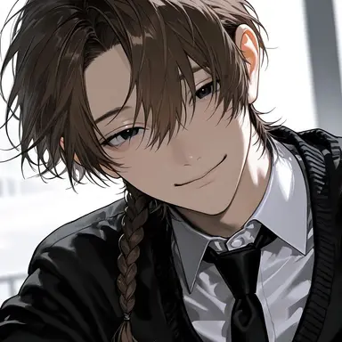 Profile image of Ayato