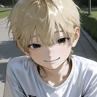 Profile image of Reito