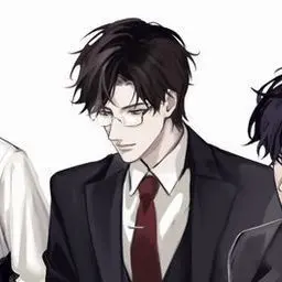 Profile image of 백하민