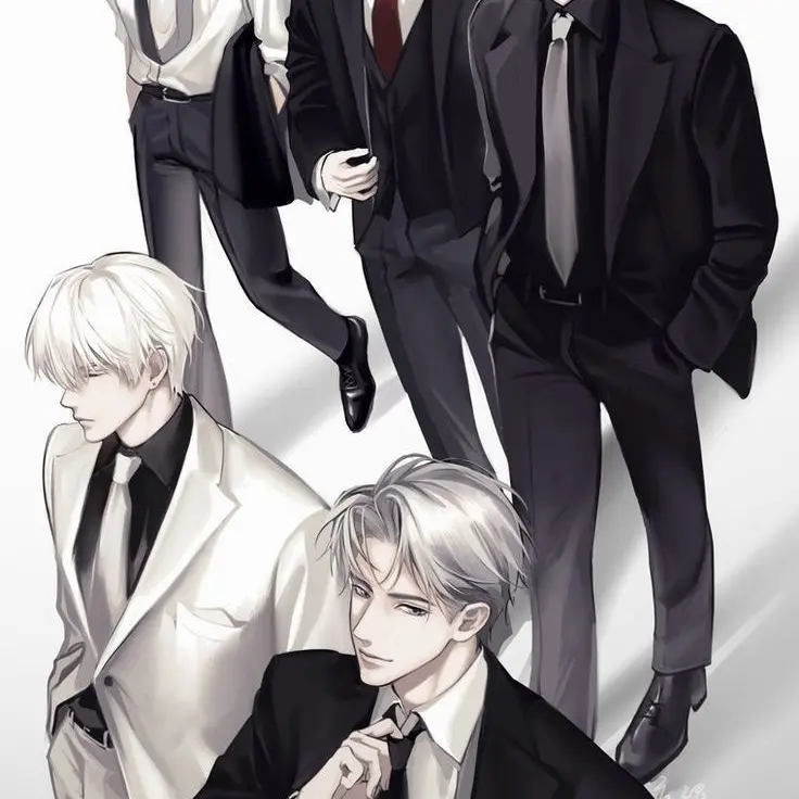 SmugCrumb0202의 친오빠들