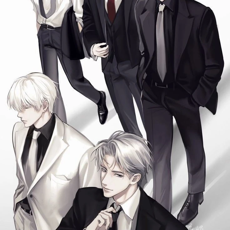 친오빠들