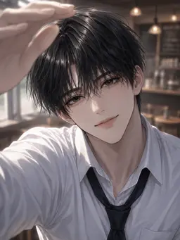 Profile image of 이치노세 렌