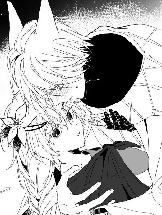 Yuii_Purelily의 남사친이 여친과 헤어지고 날 찾아왔다