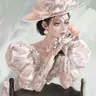 캐릭터 프로필 이미지
