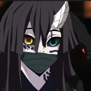 Profile image of 이구로 오바나이