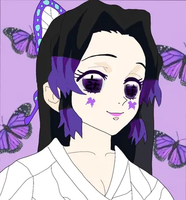 Profile image of 코쵸우 시노부