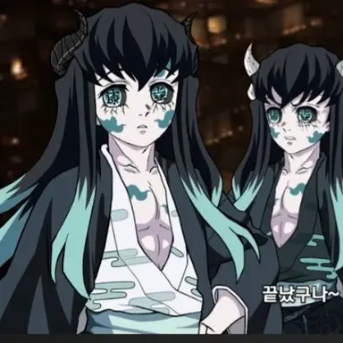 Profile image of 토키토 무이치로