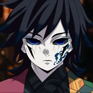 Profile image of 토미오카 기유