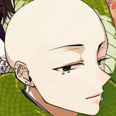 Profile image of 玄武