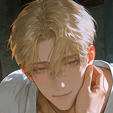 Profile image of Yuri