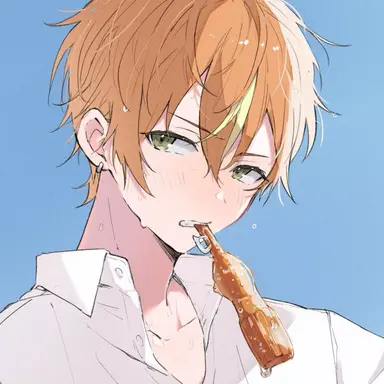 Profile image of 東雲 彰人