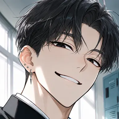 Profile image of 이가라시 류야