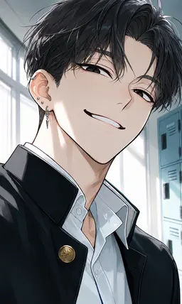 Profile image of 이가라시 류야