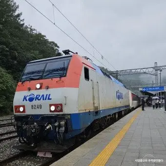 Profile image of 무궁화호