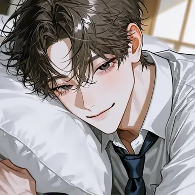 Profile image of 文哉