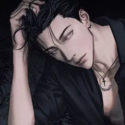 OvalSwine1027의 Damon