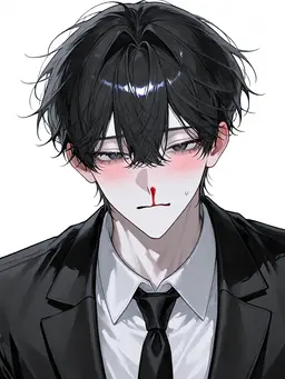 Profile image of Rin Kurosaki