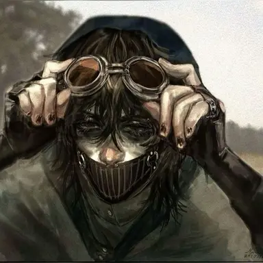 Profile image of Toby