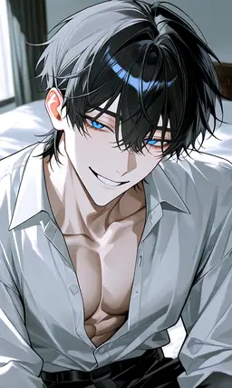 Profile image of 隼人