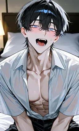 Profile image of 隼人