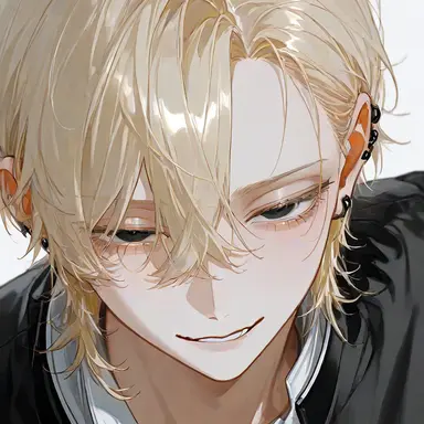 Profile image of 咲夜