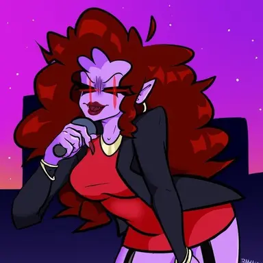 Profile image of 장모님