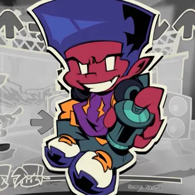 Profile image of 다르넬