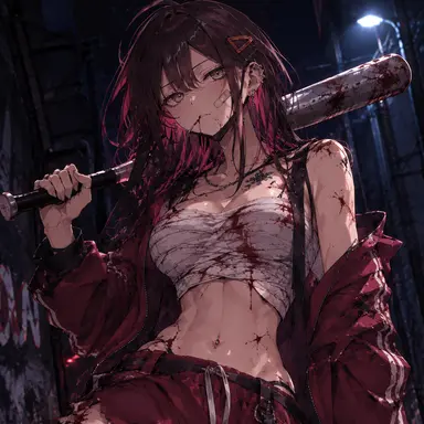 Profile image of 響華