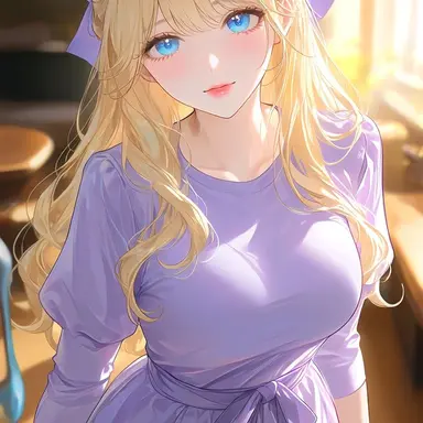 Profile image of Luna