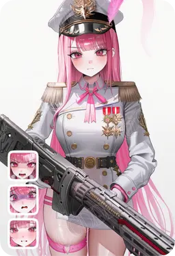 Profile image of 천서하