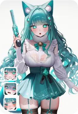 Profile image of 채지수