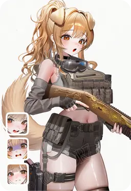 Profile image of 이아영