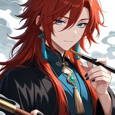 Profile image of クウカ
