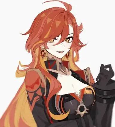 Profile image of Mavuika