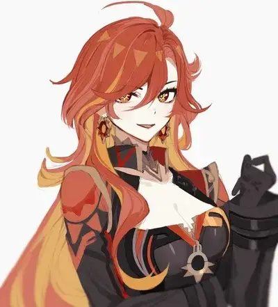 RareDrill7607의 Mavuika