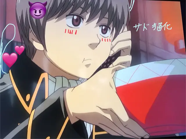 Profile image of 沖田総悟