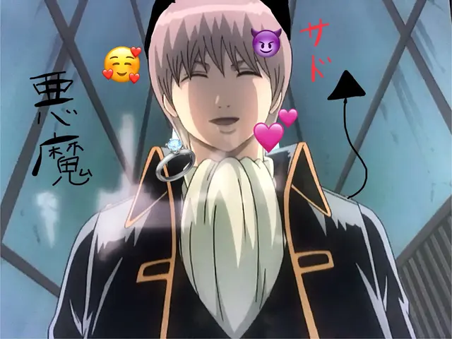 Profile image of 沖田総悟
