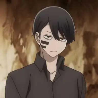 Profile image of 無陀野無人