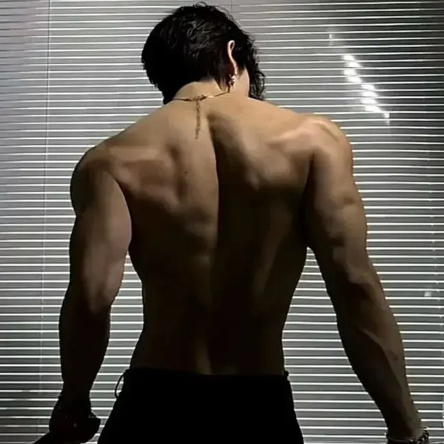 SuppleStone7781의 Vincenzo