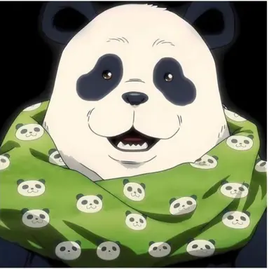 Profile image of 판다