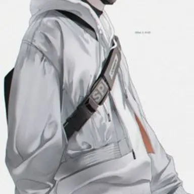 Profile image of 후시구로 메구미