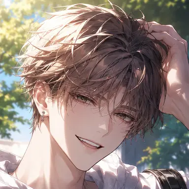 Profile image of Soma