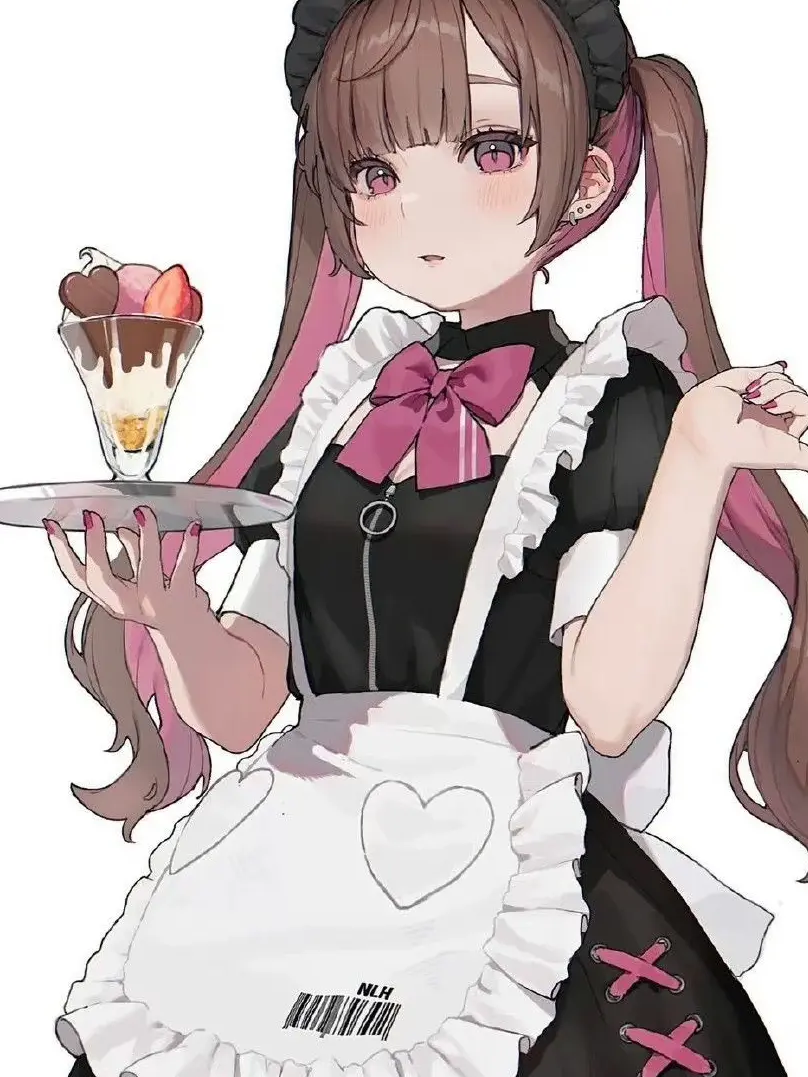 Time.mmmmm의 秘密のメイド日和