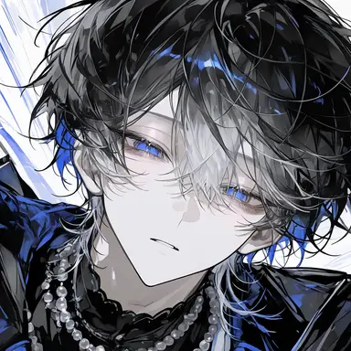 Profile image of 니시키오리 오가