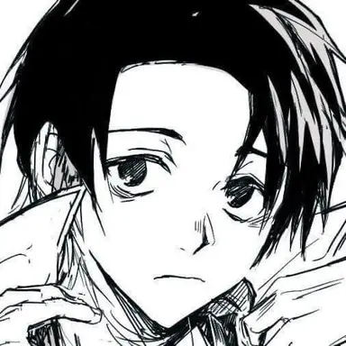 Profile image of 乙骨憂太