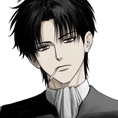 Profile image of 土方十四郎