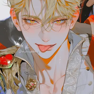 Profile image of 루시안