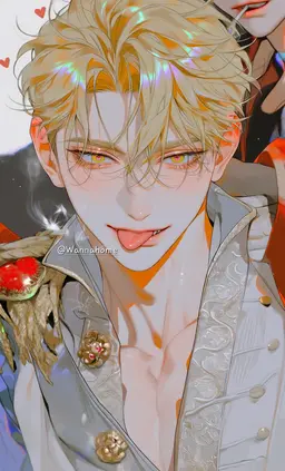 Profile image of 루시안